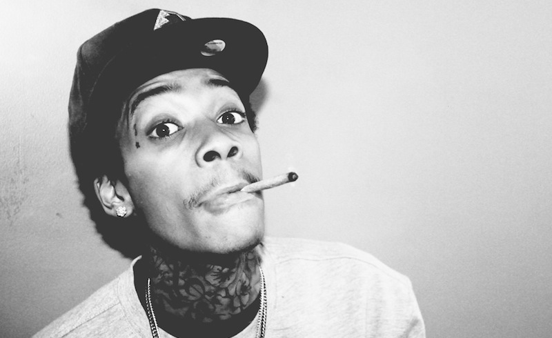 wiz khalifa tattoos. wiz khalifa tattoos quotes.