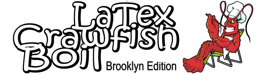 Dj Square Biz LaTex Crawfish Boil Project