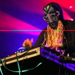 SBTRKT – Ride To Freedom