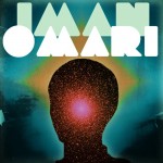 Iman Omari - Energy