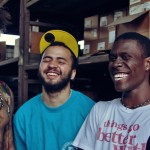 Overdoz. - You're Blowin It ft. Emon 