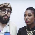 Pyyramids - BTR Live Studio Session & Interview