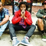 Video: Pac Div - Top Down feat. Casey Veggies & Skeme