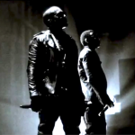 Kanye West & Jay-Z Backstage at Watch The Throne Tour Ep: 2
