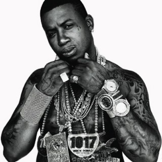Gucci Mane - Club Hoppin