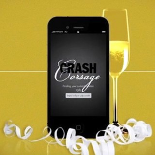Wedding Crasher Game Changer