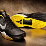 Nike - The Kobe System