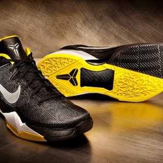 Nike - The Kobe System
