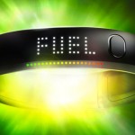 Nike+ FuelBand #makeitcount