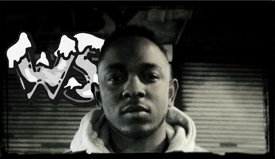 Kendrick Lamar & Nosaj Thing – Cloud 10