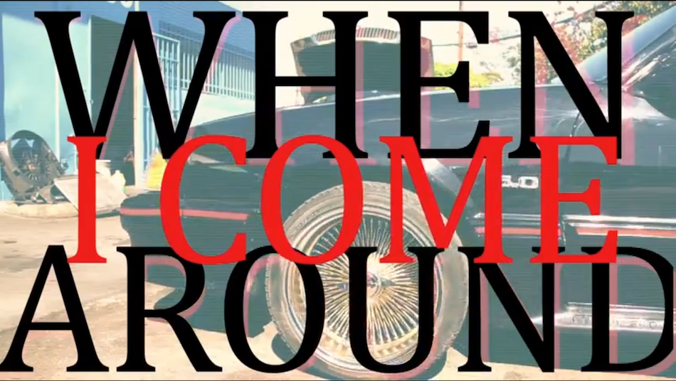 Video: Dom Kennedy - When I Come Around